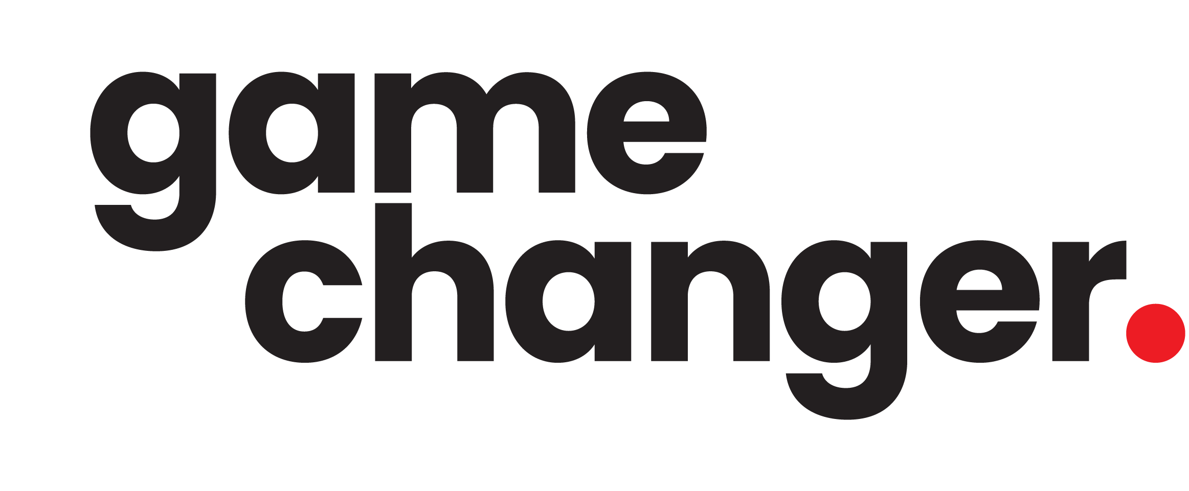 Game Changer Ltd. Logo